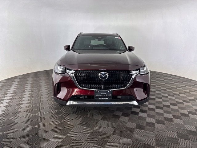 2024 Mazda Mazda CX-90 3.3 Turbo Premium Plus