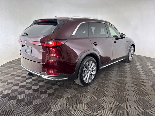 2024 Mazda Mazda CX-90 3.3 Turbo Premium Plus