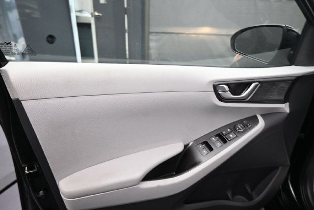 2020 Hyundai Ioniq Hybrid Blue