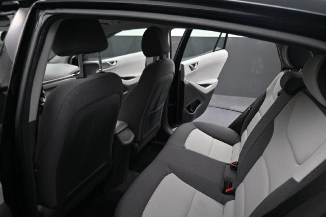 2020 Hyundai Ioniq Hybrid Blue
