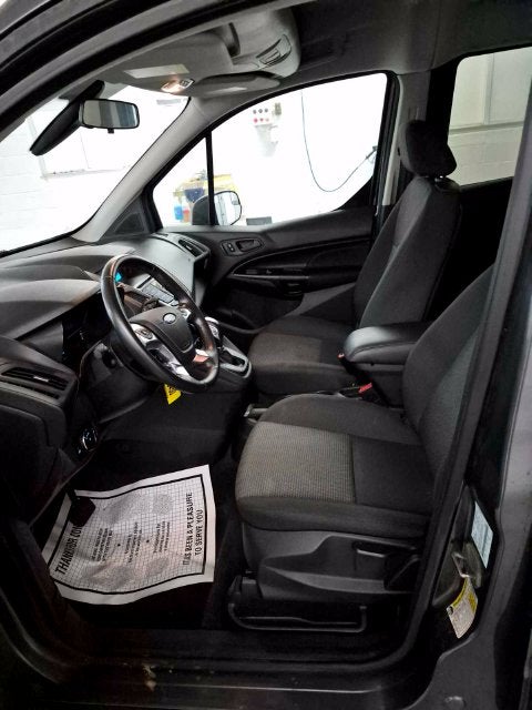 2018 Ford Transit Connect XL