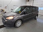 2018 Ford Transit Connect XL