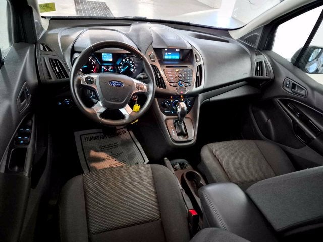 2018 Ford Transit Connect XL