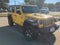 2020 Jeep Wrangler Unlimited Rubicon 4x4