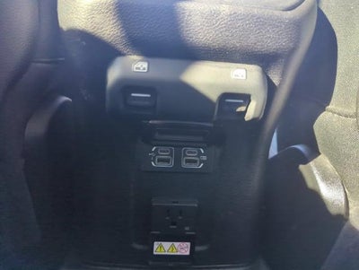 2020 Jeep Wrangler Unlimited Rubicon 4x4