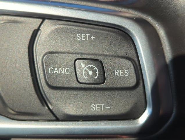 2020 Jeep Wrangler Unlimited Rubicon 4x4