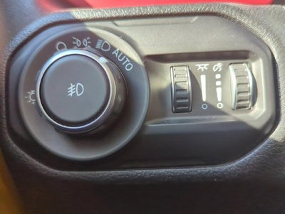 2020 Jeep Wrangler Unlimited Rubicon 4x4