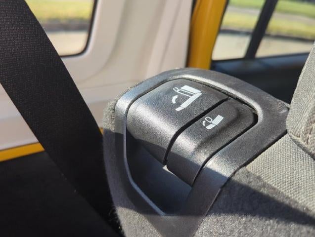 2020 Jeep Wrangler Unlimited Rubicon 4x4
