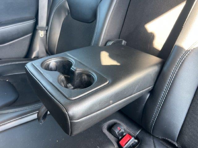 2021 Jeep Cherokee Latitude Plus 4x4