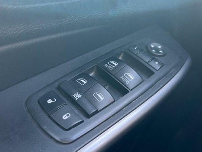 2021 Jeep Cherokee Latitude Plus 4x4