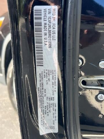 2021 Jeep Cherokee Latitude Plus 4x4