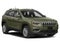 2021 Jeep Cherokee Latitude Plus 4x4