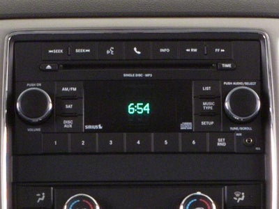 2012 Jeep Grand Cherokee 4WD 4dr Laredo