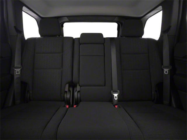 2012 Jeep Grand Cherokee 4WD 4dr Laredo