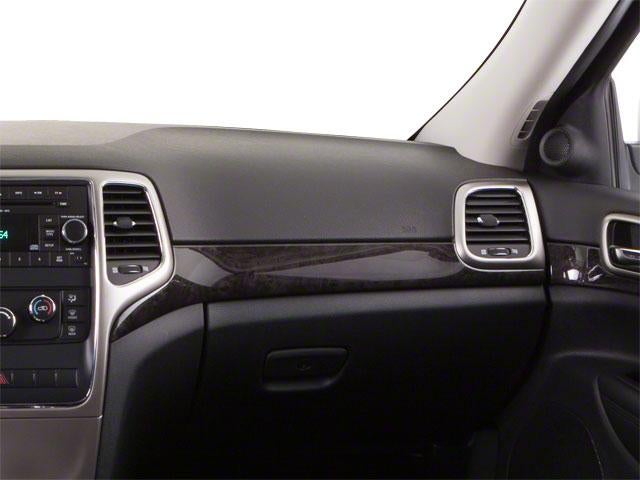2012 Jeep Grand Cherokee 4WD 4dr Laredo