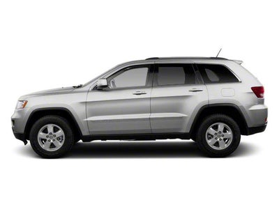 2012 Jeep Grand Cherokee 4WD 4dr Laredo