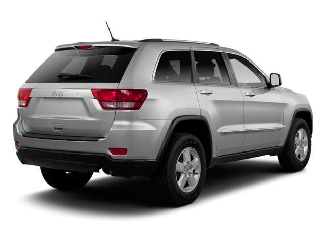 2012 Jeep Grand Cherokee 4WD 4dr Laredo
