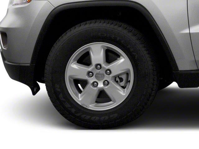 2012 Jeep Grand Cherokee 4WD 4dr Laredo