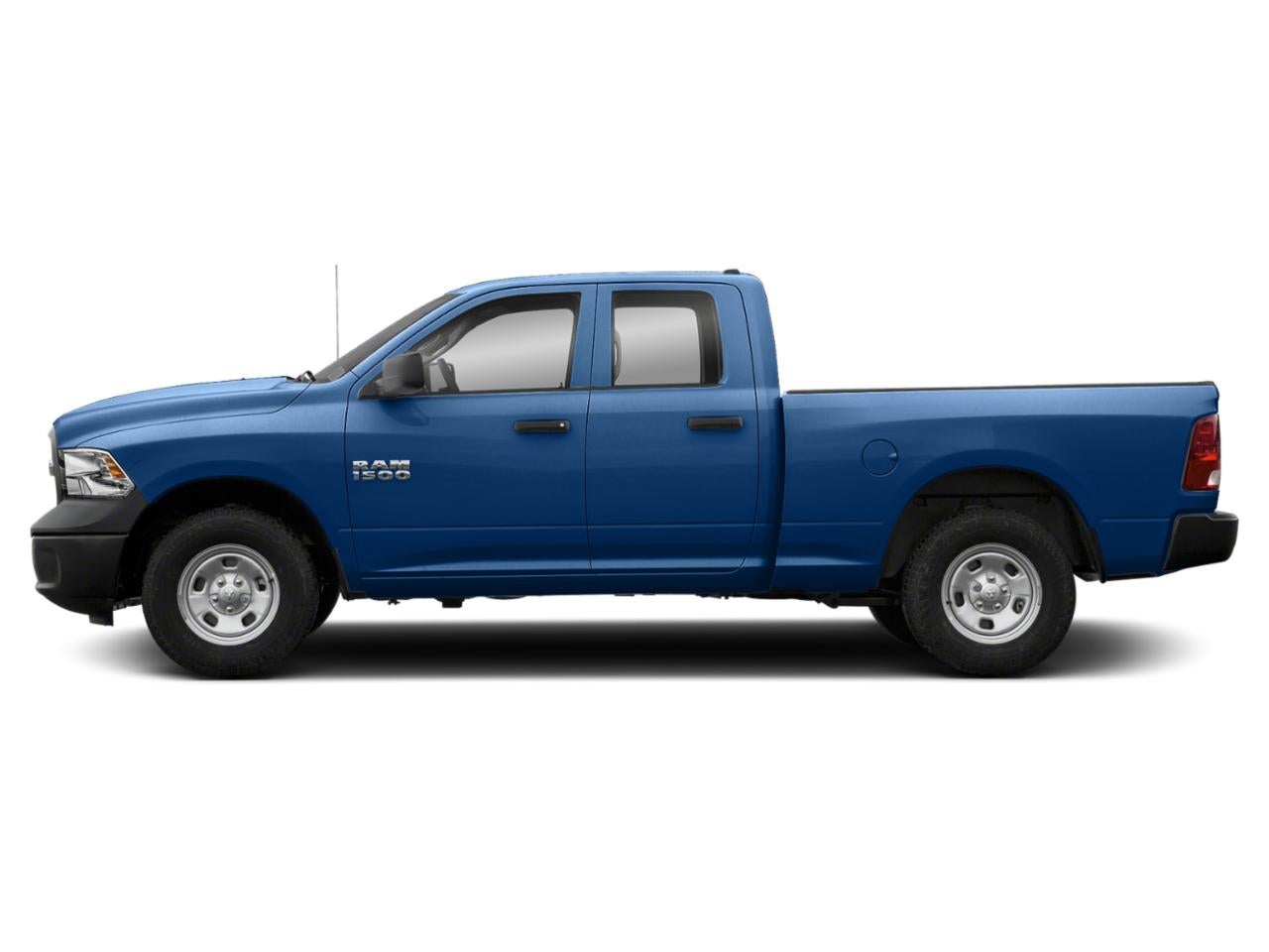 2015 RAM 1500 4WD Quad Cab 6.4 Ft Box Express
