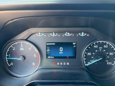 2024 Ford Super Duty F-450 DRW XL 4WD Reg Cab 145" WB 60" CA