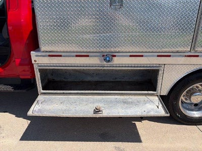 2024 Ford Super Duty F-450 DRW XL 4WD Reg Cab 145" WB 60" CA