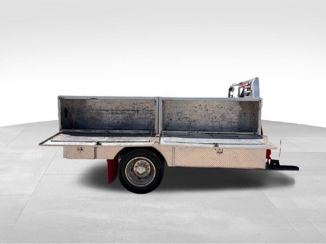 2024 Ford Super Duty F-450 DRW XL 4WD Reg Cab 145" WB 60" CA