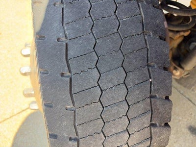 2024 Ford Super Duty F-450 DRW XL 4WD Reg Cab 145" WB 60" CA