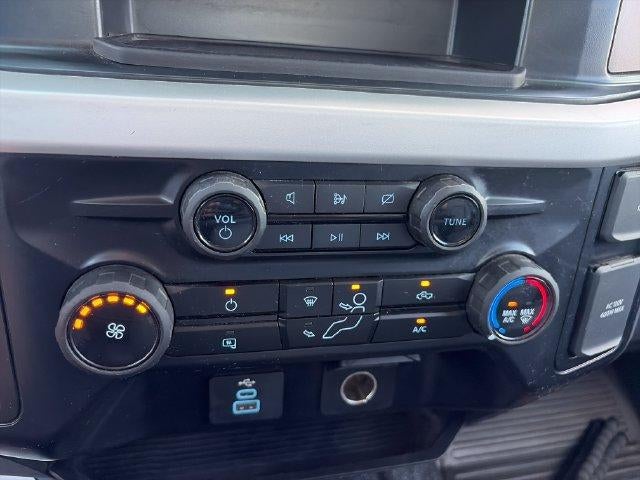 2024 Ford Super Duty F-450 DRW XL 4WD Reg Cab 145" WB 60" CA