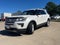 2018 Ford Explorer XLT FWD
