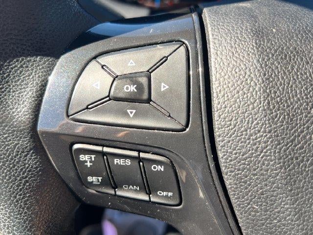 2018 Ford Explorer XLT FWD