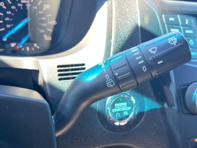 2018 Ford Explorer XLT FWD