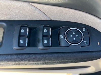 2018 Ford Explorer XLT FWD