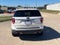 2018 Ford Explorer XLT FWD
