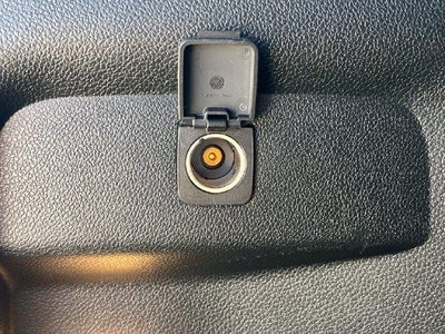 2018 Ford Explorer XLT FWD