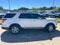 2018 Ford Explorer XLT FWD