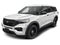 2026 Ford Police Interceptor Utility AWD