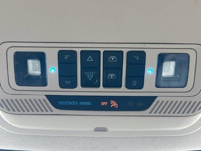 2021 Ford Explorer Limited 4WD