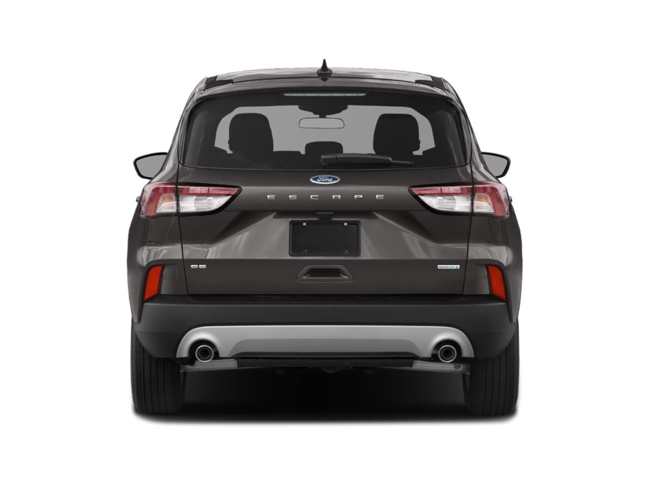 2022 Ford Escape SE FWD