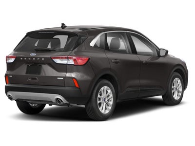 2022 Ford Escape SE FWD