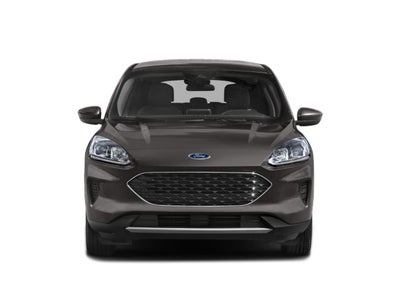 2022 Ford Escape SE FWD