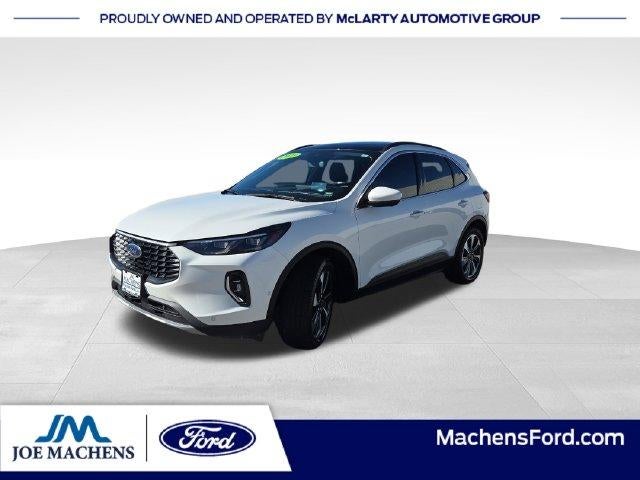 2023 Ford Escape Platinum AWD