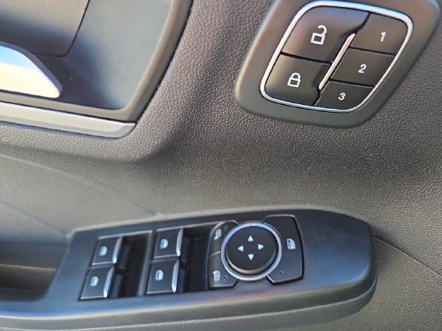 2023 Ford Escape Platinum AWD