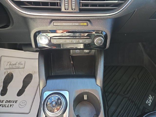 2023 Ford Escape Platinum AWD