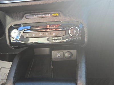 2023 Ford Escape Platinum AWD