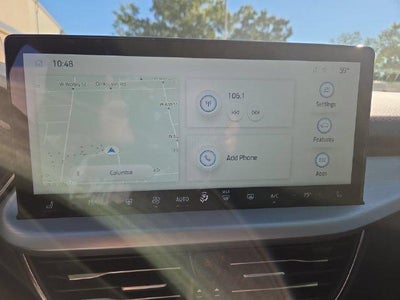 2023 Ford Escape Platinum AWD