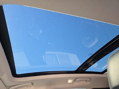 2023 Ford Escape Platinum AWD