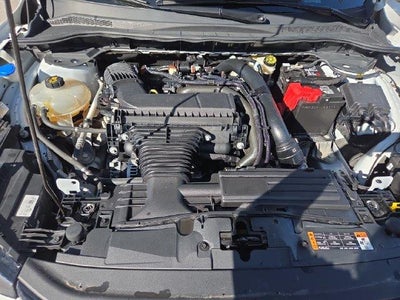 2023 Ford Escape Platinum AWD