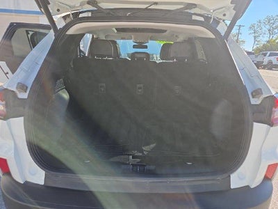 2023 Ford Escape Platinum AWD