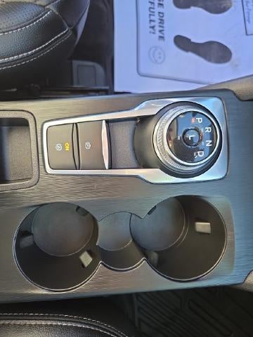 2023 Ford Escape Platinum AWD