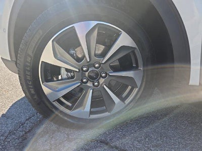 2023 Ford Escape Platinum AWD